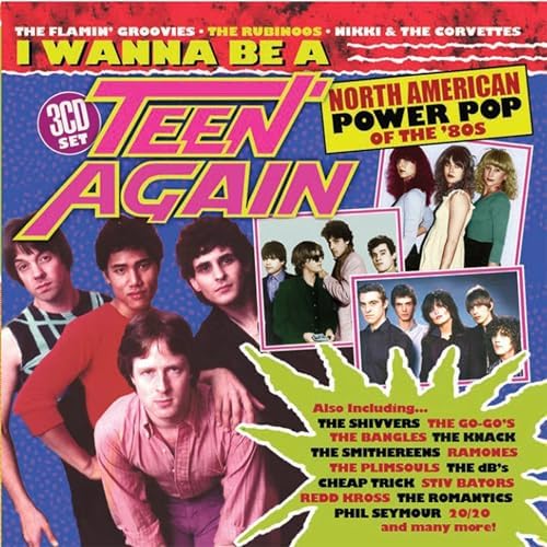 Amazon.com: Sun Shines Here: Roots Of Indie Pop 1980-1984